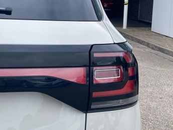 VOLKSWAGEN T-CROSS 1.5 Tsi Evo Sel Suv 5Dr Petrol Dsg Euro 6 (S/S) (150 Ps)