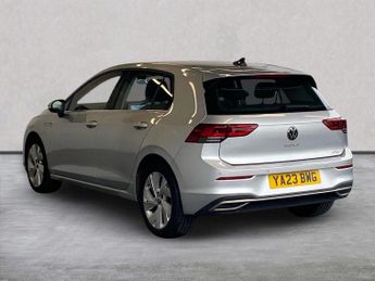 VOLKSWAGEN GOLF 1.5 Etsi Mhev Style Hatchback 5Dr Petrol Hybrid Dsg Euro 6 (S/S)