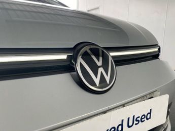 VOLKSWAGEN GOLF 1.5 Etsi Mhev Style Hatchback 5Dr Petrol Hybrid Dsg Euro 6 (S/S)
