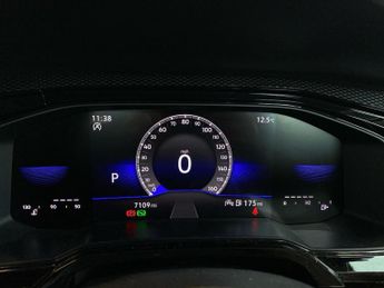 VOLKSWAGEN POLO 1.0 Tsi Life Hatchback 5Dr Petrol Dsg Euro 6 (S/S) (95 Ps)