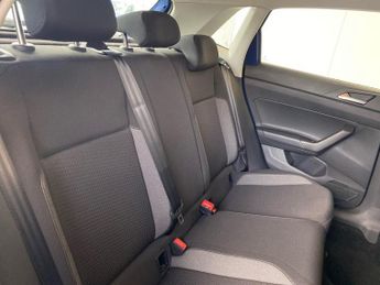 VOLKSWAGEN POLO 1.0 Tsi Life Hatchback 5Dr Petrol Dsg Euro 6 (S/S) (95 Ps)