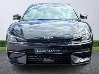 KIA EV6 236Kw Gt Line S 77.4Kwh 5Dr Awd Auto