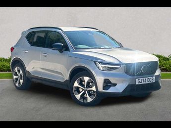 Volvo XC40 2.0 B3P Plus Dark 5Dr Auto