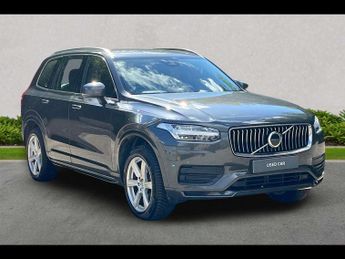 Volvo XC90 2.0 B5P [250] Core 5Dr Awd Geartronic