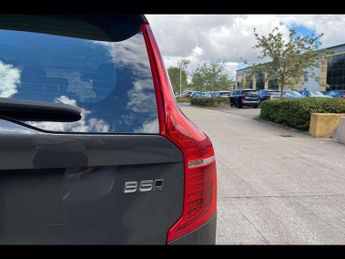 VOLVO XC90 2.0 B5P [250] Core 5Dr Awd Geartronic