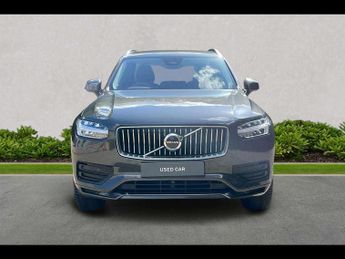 VOLVO XC90 2.0 B5P [250] Core 5Dr Awd Geartronic