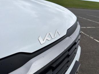 KIA SPORTAGE Sportage 1.6T Gdi Hev Pure 5Dr Auto Estate