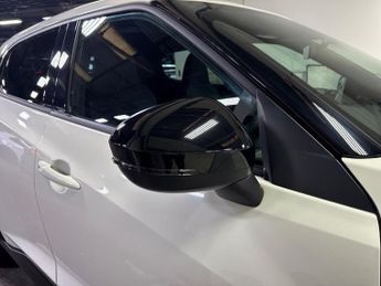 NISSAN JUKE 1.6 Hybrid N-Connecta 5Dr Auto