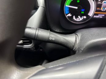 NISSAN JUKE 1.6 Hybrid Acenta Premium 5Dr Auto