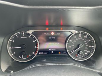 NISSAN JUKE 1.0 Dig-T Acenta Premium Suv 5Dr Petrol Dct Auto Euro 6 (S/S) (1