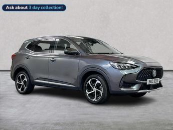MG HS 1.5 T-Gdi Trophy Suv 5Dr Petrol Manual Euro 6 (S/S) (162 Ps)