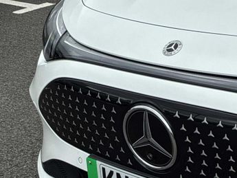 MERCEDES-BENZ CLA Cla 250+ 200Kw Eq Tech Sport Ed 85Kwh 4Dr Auto