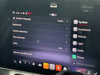 MERCEDES-BENZ CLA Cla 250+ 200Kw Eq Tech Amg Line Ed 85Kwh 4Dr Auto