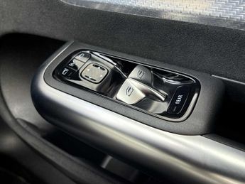 MERCEDES-BENZ CLA Cla 250+ 200Kw Eq Tech Amg Line Ed 85Kwh 4Dr Auto
