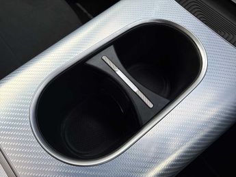 MERCEDES-BENZ CLA Cla 250+ 200Kw Eq Tech Amg Line Ed 85Kwh 4Dr Auto