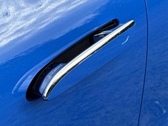 MERCEDES-BENZ CLA Cla 250+ 200Kw Eq Tech Amg Line Ed 85Kwh 4Dr Auto