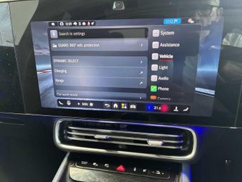 MERCEDES-BENZ CLA Cla 250+ 200Kw Eq Tech Amg Line Ed 85Kwh 4Dr Auto