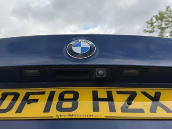 BMW X3 Xdrive20I M Sport 5Dr Step Auto