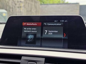 BMW 1 SERIES 118I [1.5] Se Business 5Dr [Nv/Servotrn] Step Auto
