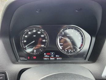 BMW 1 SERIES 118I [1.5] Se Business 5Dr [Nv/Servotrn] Step Auto