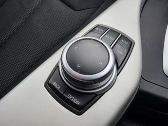 BMW 1 SERIES 118I [1.5] Se Business 5Dr [Nv/Servotrn] Step Auto