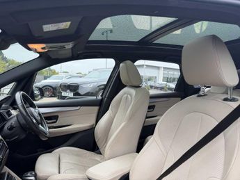 BMW 2 SERIES 225Xe M Sport Premium 5Dr Auto