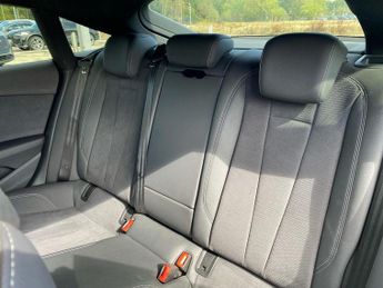 AUDI A5 2.0 Tdi 35 S Line Sportback 5Dr Diesel S Tronic Euro 6 (S/S) (16
