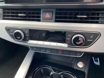 AUDI A5 2.0 Tdi 35 S Line Sportback 5Dr Diesel S Tronic Euro 6 (S/S) (16