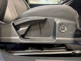 AUDI Q4 45 S line SUV 5dr Electric Auto quattro 82kWh (286 ps)