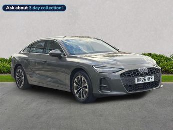Audi A6 2.0 E-Hybrid Quattro 299 Sport 4Dr S Tronic