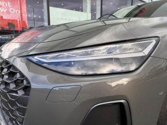 AUDI A6 2.0 E-Hybrid Quattro 299 Sport 4Dr S Tronic
