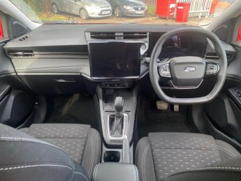 FORD PUMA 1.0T Ecoboost Mhev Titanium Suv 5Dr Petrol Hybrid Dct Euro 6 (S/