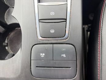 FORD KUGA 2.5H Duratec St-Line X Edition Suv 5Dr Petrol Hybrid Cvt Euro 6 