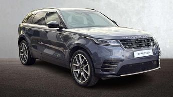 LAND ROVER RANGE ROVER VELAR 2.0 P400E Autobiography 5Dr Auto [Revised]