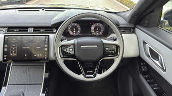 LAND ROVER RANGE ROVER VELAR 2.0 P400E Autobiography 5Dr Auto [Revised]