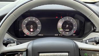 LAND ROVER RANGE ROVER VELAR 2.0 P400E Autobiography 5Dr Auto [Revised]