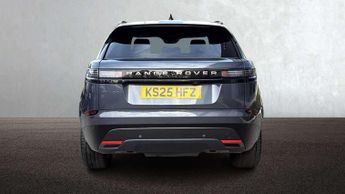 LAND ROVER RANGE ROVER VELAR 2.0 P400E Autobiography 5Dr Auto [Revised]