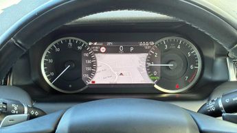 LAND ROVER DISCOVERY SPORT 1.5 P300E R-Dynamic Hse 5Dr Auto [5 Seat]