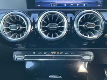 MERCEDES-BENZ A CLASS A200D Amg Line Executive 5Dr Auto