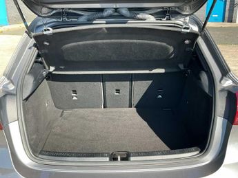MERCEDES-BENZ A CLASS A200D Amg Line Executive 5Dr Auto