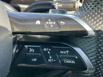 MERCEDES-BENZ A CLASS A200D Amg Line Executive 5Dr Auto