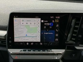RENAULT MEGANE E-TECH Ev60 160Kw Techno+ 60Kwh Optimum Charge 5Dr Auto