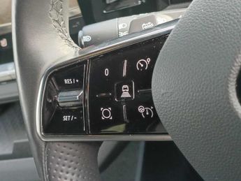 RENAULT MEGANE E-TECH Ev60 160Kw Techno+ 60Kwh Optimum Charge 5Dr Auto
