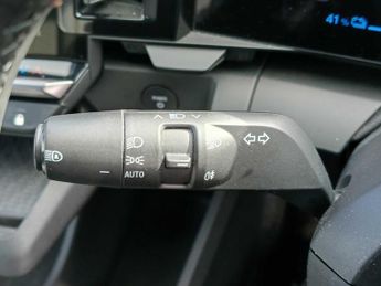 RENAULT MEGANE E-TECH Ev60 160Kw Techno+ 60Kwh Optimum Charge 5Dr Auto