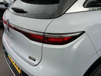 RENAULT MEGANE E-TECH Ev60 160Kw Techno+ 60Kwh Optimum Charge 5Dr Auto