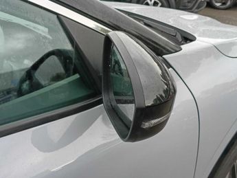 RENAULT MEGANE E-TECH Ev60 160Kw Techno+ 60Kwh Optimum Charge 5Dr Auto