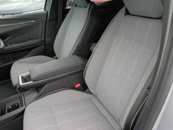 RENAULT MEGANE E-TECH Ev60 160Kw Techno+ 60Kwh Optimum Charge 5Dr Auto
