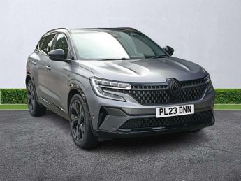 Renault Austral E-Tech Fhev Techno Esprit Alpine 5Dr Auto