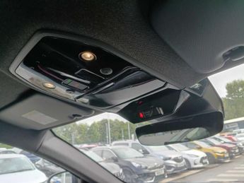 RENAULT AUSTRAL E-Tech Fhev Techno Esprit Alpine 5Dr Auto