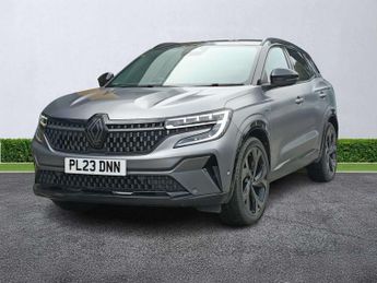 RENAULT AUSTRAL E-Tech Fhev Techno Esprit Alpine 5Dr Auto